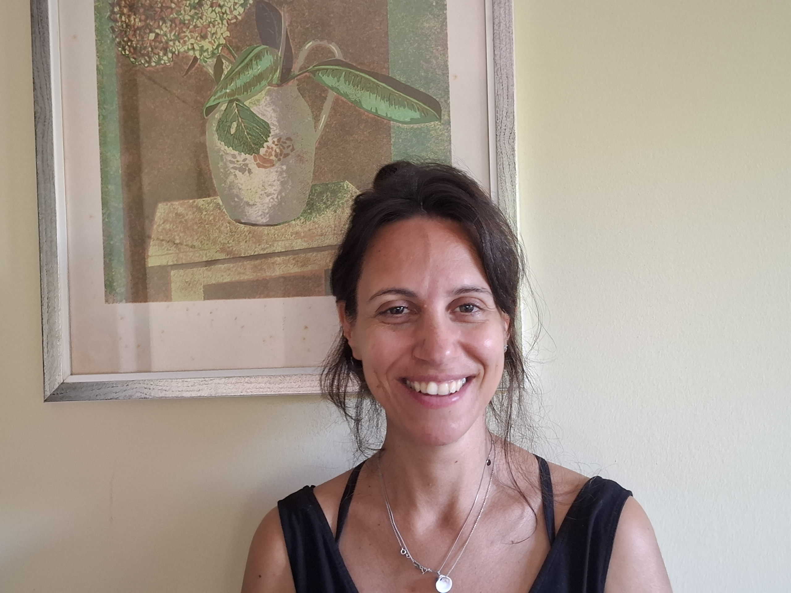 Reinventarsi professionalmente - testimonianza di Ilaria
